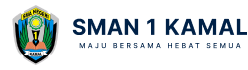 SMAN 1 Kamal